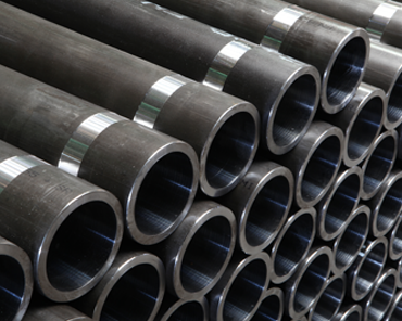 Water Steel Tubes