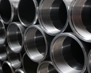 Steel Fire Protection Tubes